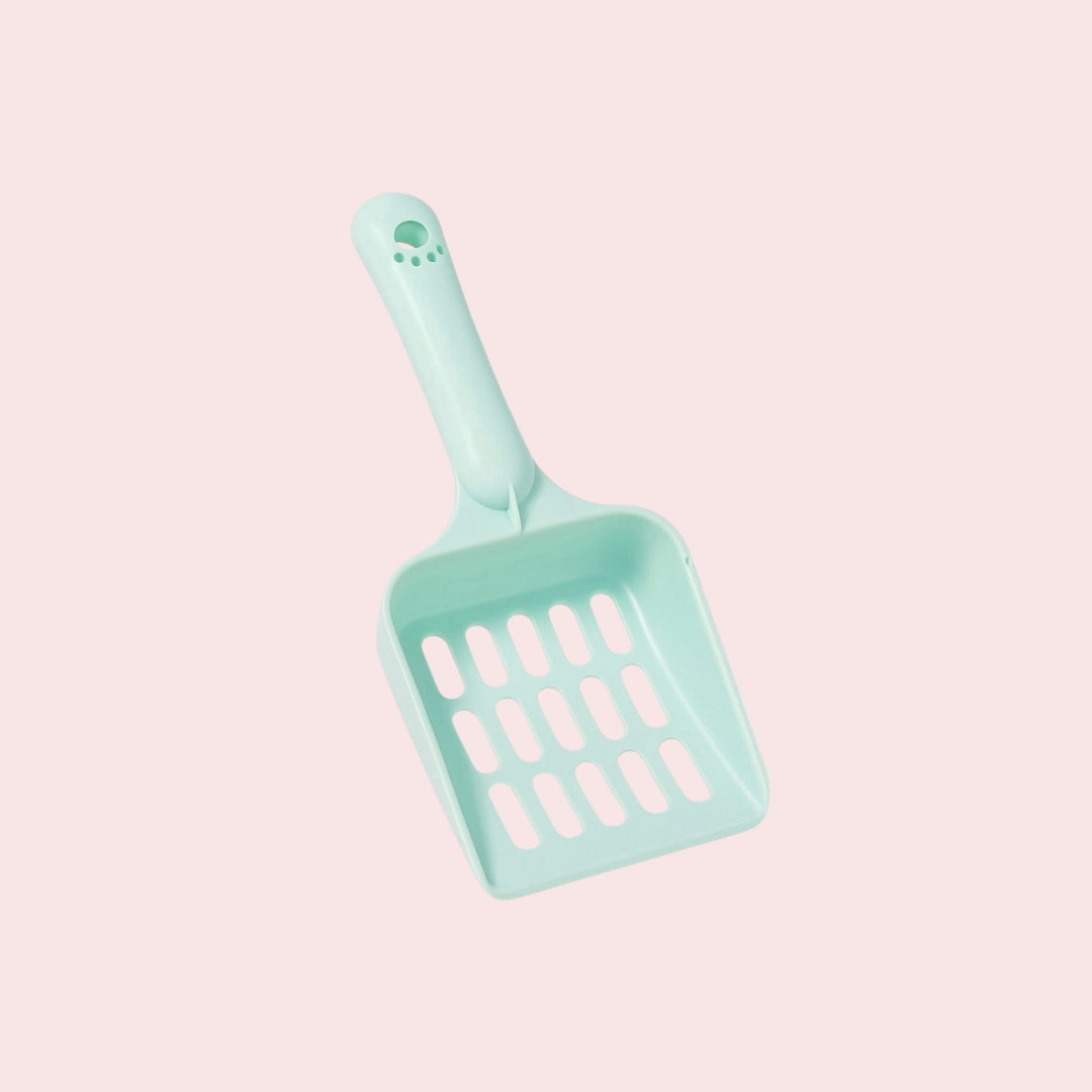 Litter Scoop (random color)
