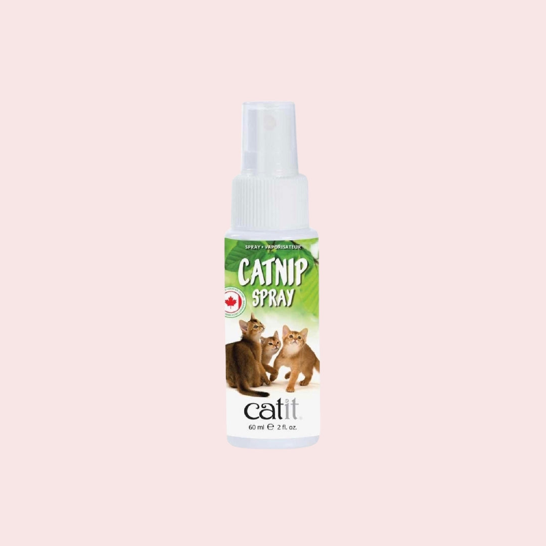 Catnip Spray