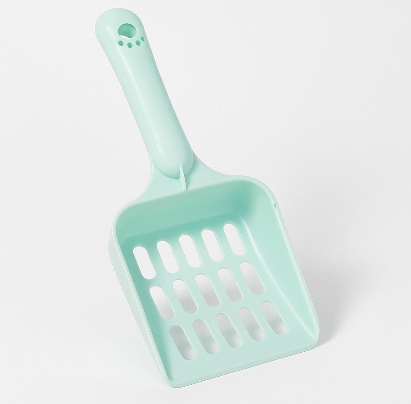 Litter Scoop
