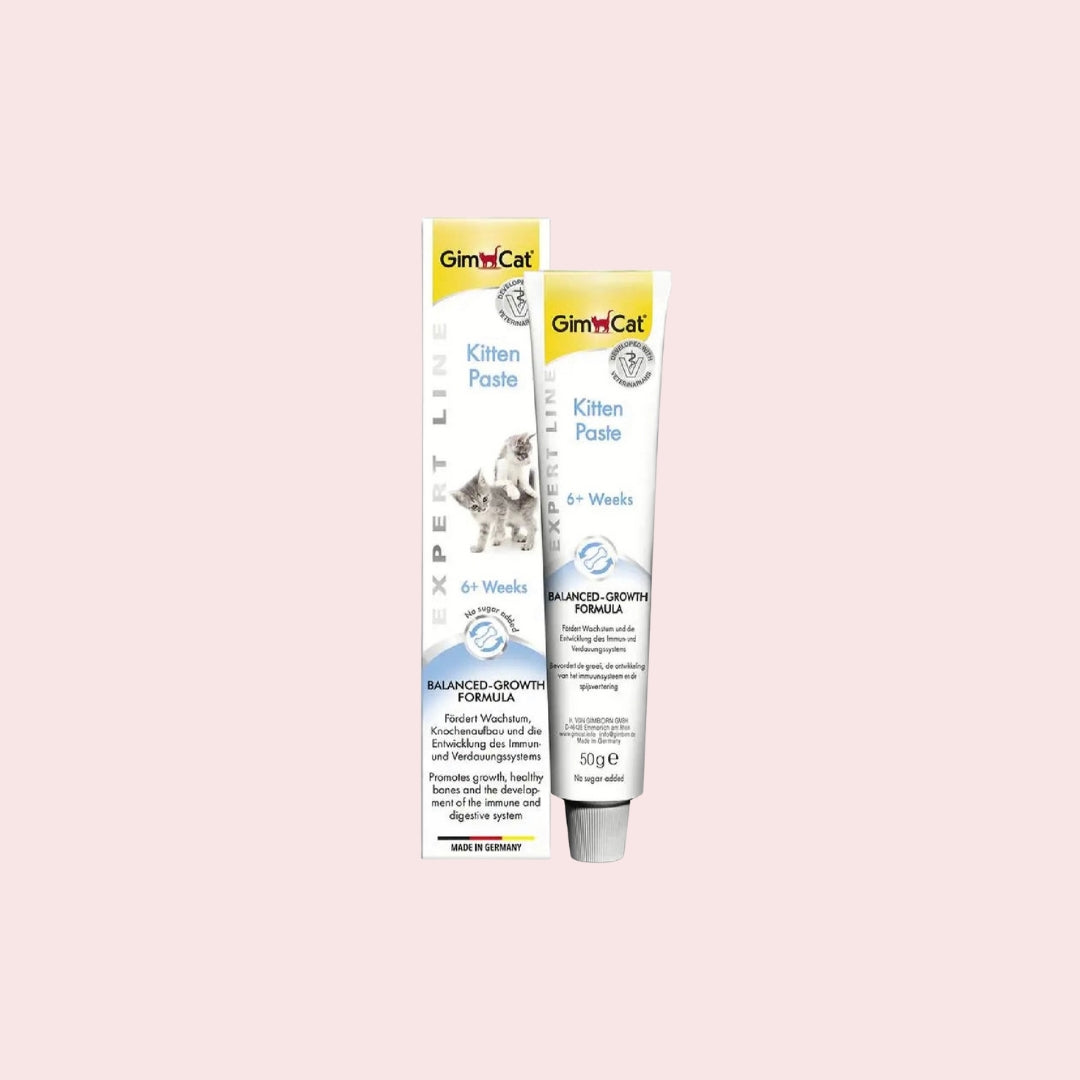 Multi-Vitamin Paste