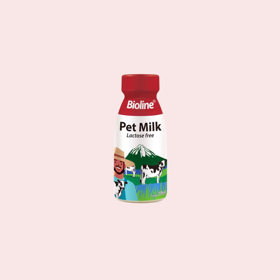 Kitten Milk