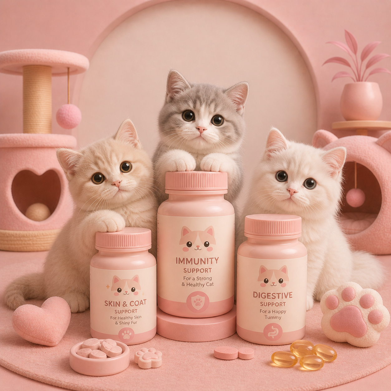 Vitamins