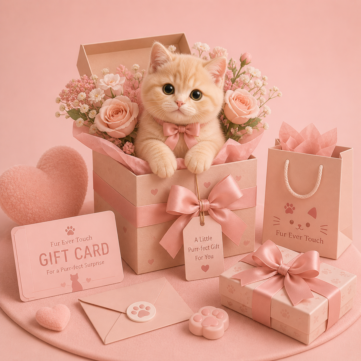 Gifts