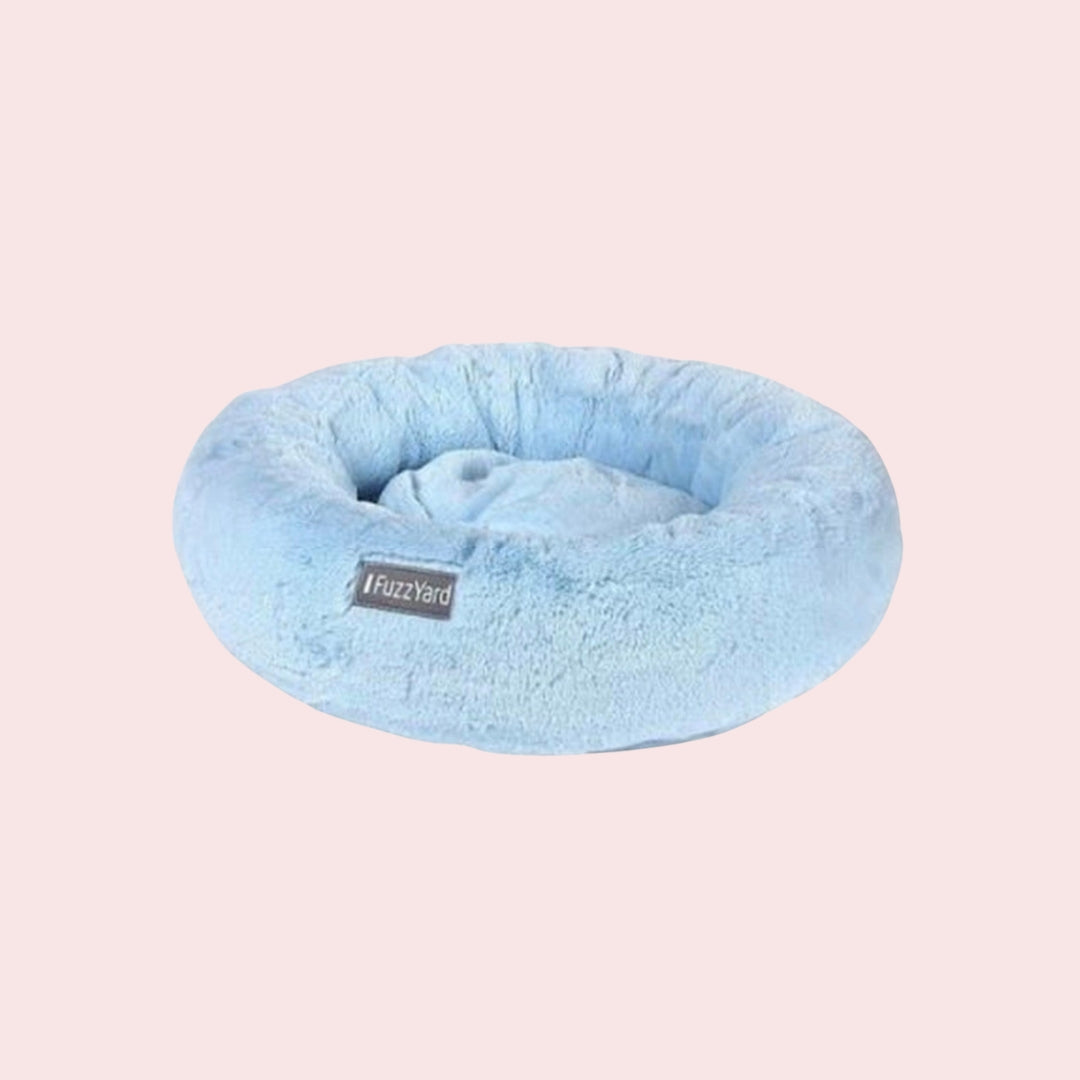 Cat Bed (random color)