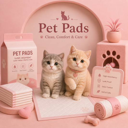 Pet Pads