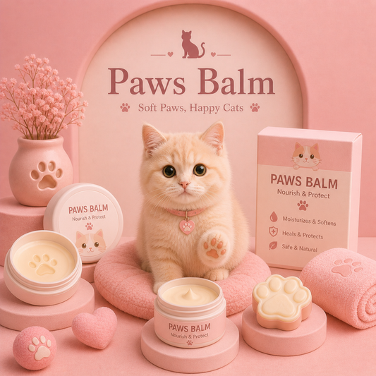 Paws Balm