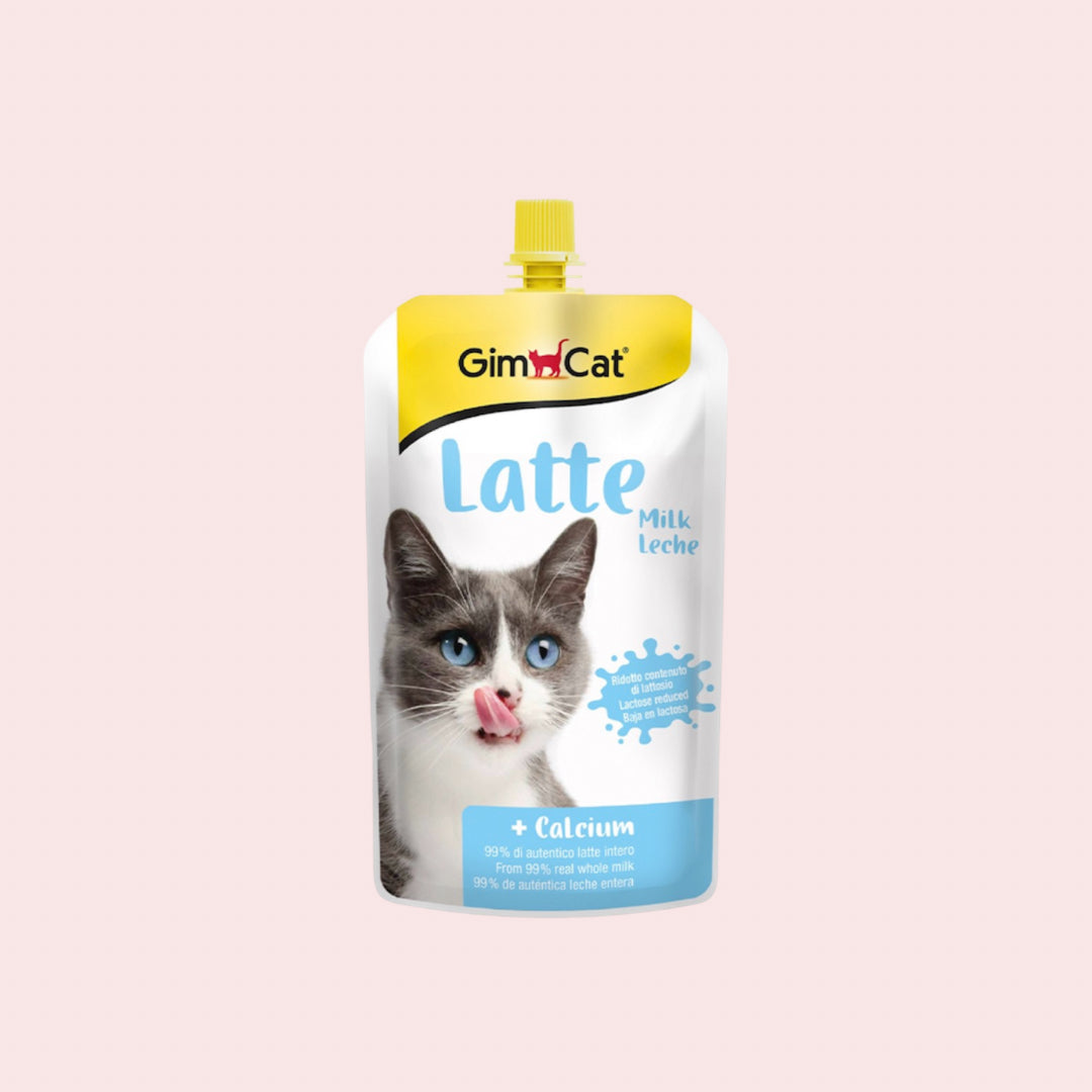Kitten Milk