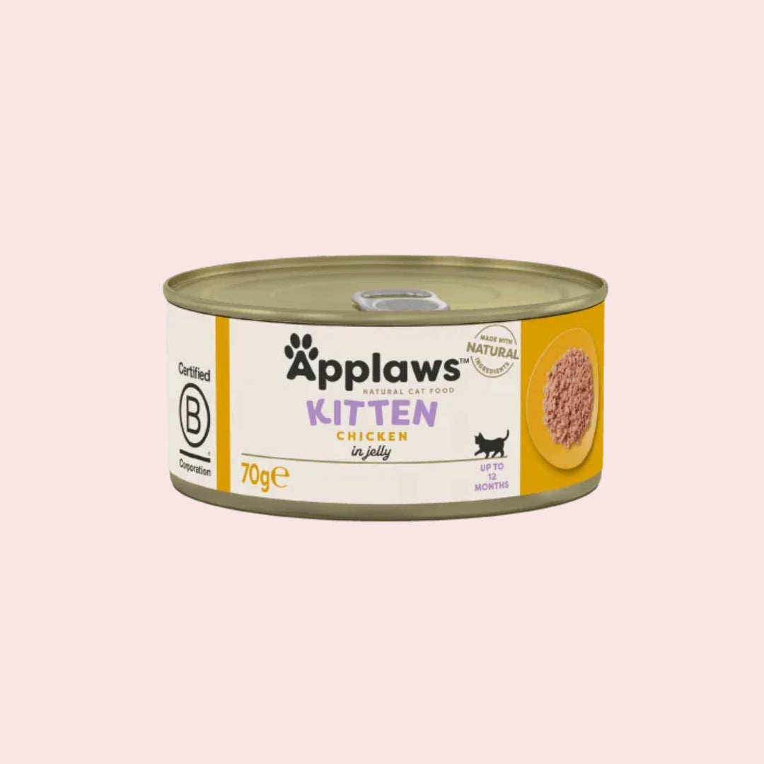 Applaws Wet food (Chicken)