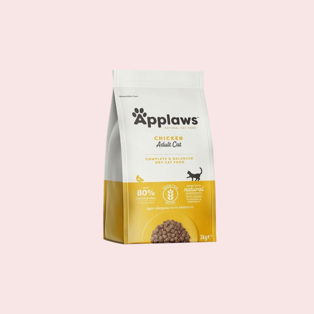 Applaws Dry Food (400g)