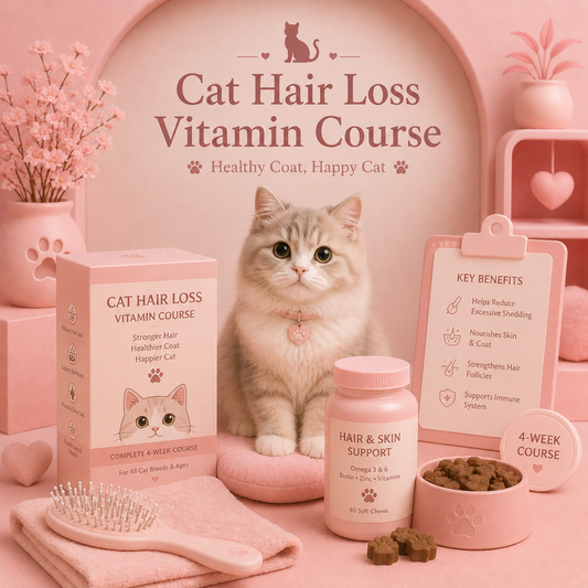 Hair Loss Course