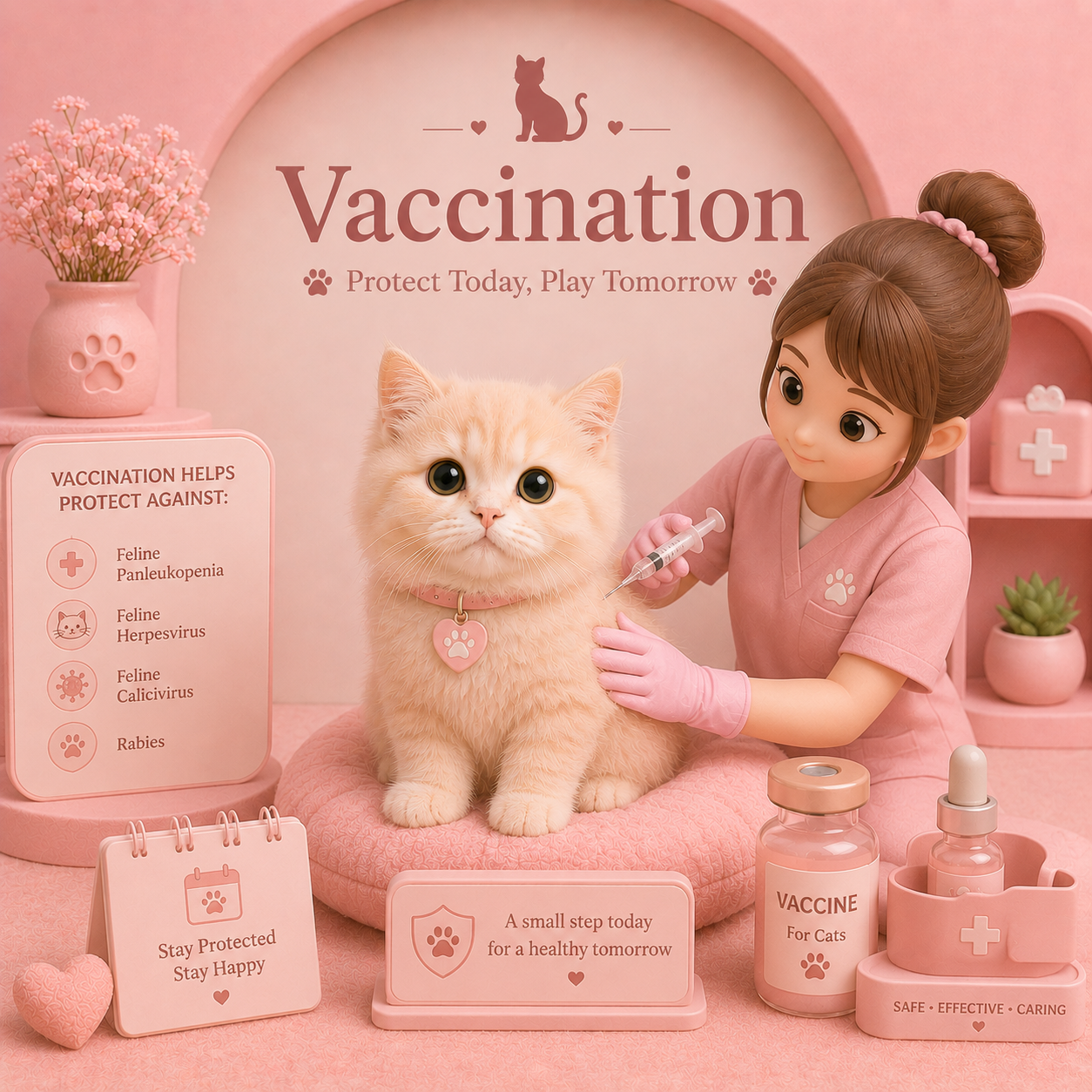 Vaccination