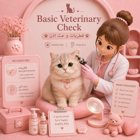 Basic Check